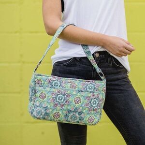NWT Bella Taylor LUNA Hobo Shoulder Bag Purse